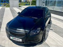 Opel Insignia 2.0 AT, 2012, 200 000 км, с пробегом, цена 1 420 000 руб.