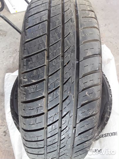 Летние шины 195 65 R15 бу
