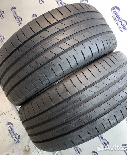 Goodyear EfficientGrip Performance 225/45 R18 95W