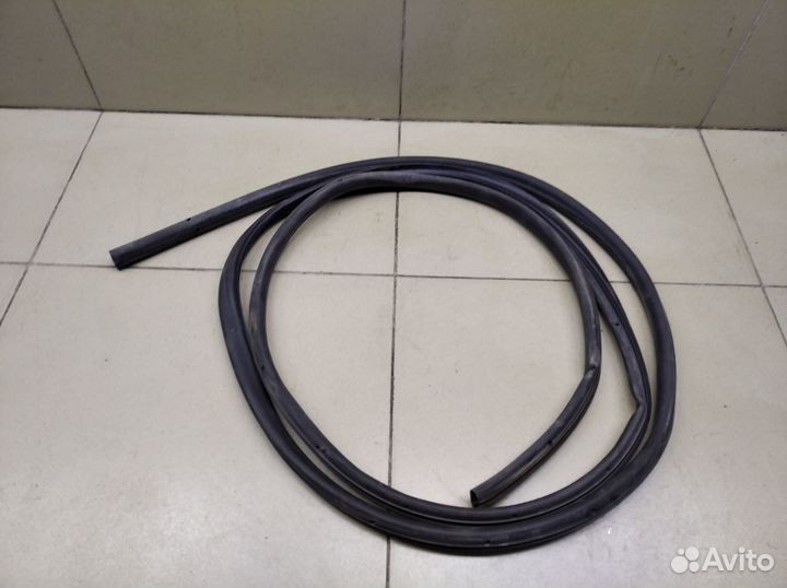 Уплотнитель (внутри) Fusion 2002-2012