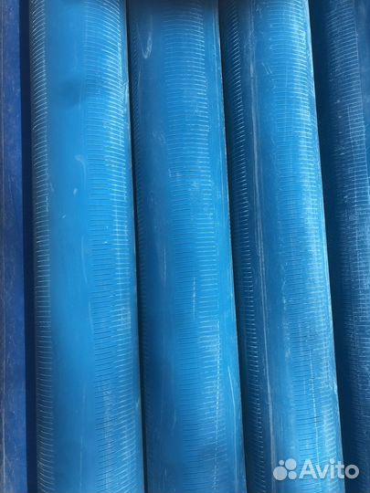 Бурение и ремонт скважин