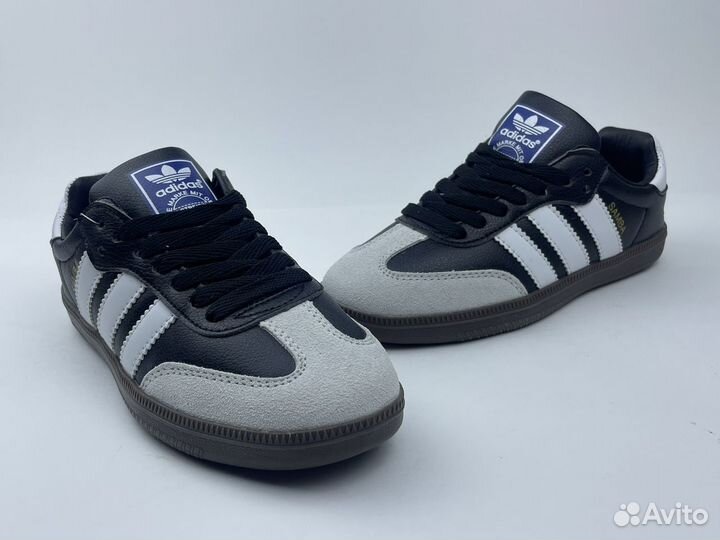 Кеды женские adidas samba