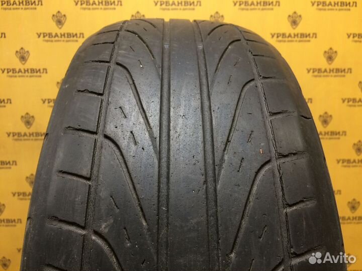 Dunlop Direzza DZ101 205/55 R16 89V