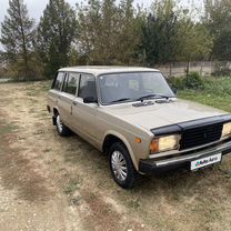 ВАЗ (LADA) 2104 1.6 MT, 2012, 74 195 км, с пробегом, цена 268 000 руб.