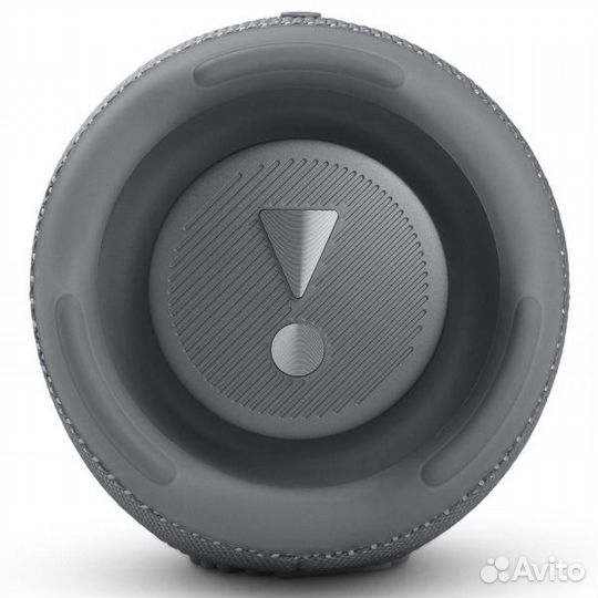 Портативная акустика JBL Charge 5 Grey (jblcharge5