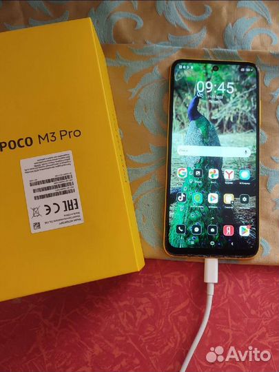 Смартфоны бу xiaomi poco