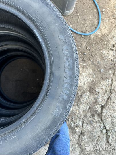 Formula Energy 185/65 R15