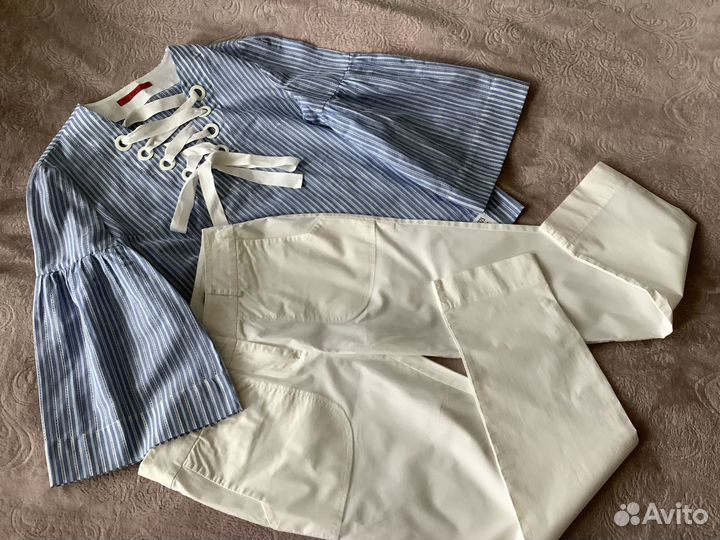 Женская одежда 46р(170) (Lavela )