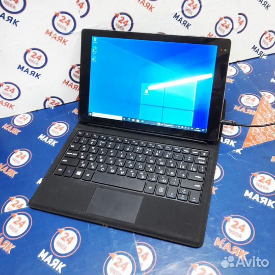 Планшет Jumper EZpad 4S