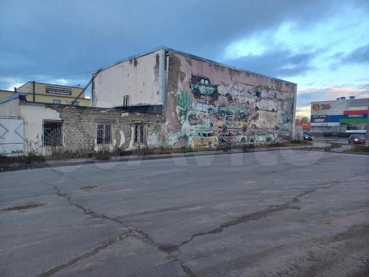 Универсальное помещение, 345.8 м²