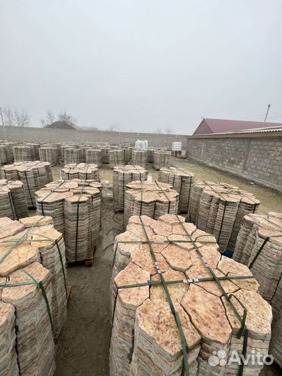 Тротуарная плитка