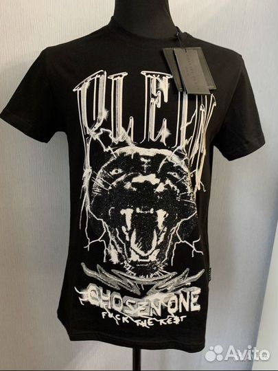 Футболка Philipp Plein XL