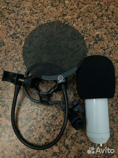 Микрофон BM 800