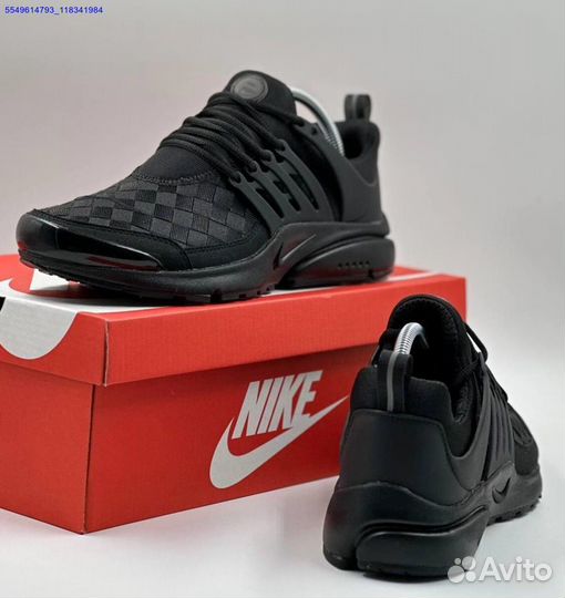 Nike Air Presto SE