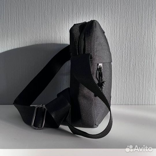 Сумка мессенджер eastpak