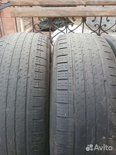 Continental Conti4x4Contact 225/65 R17