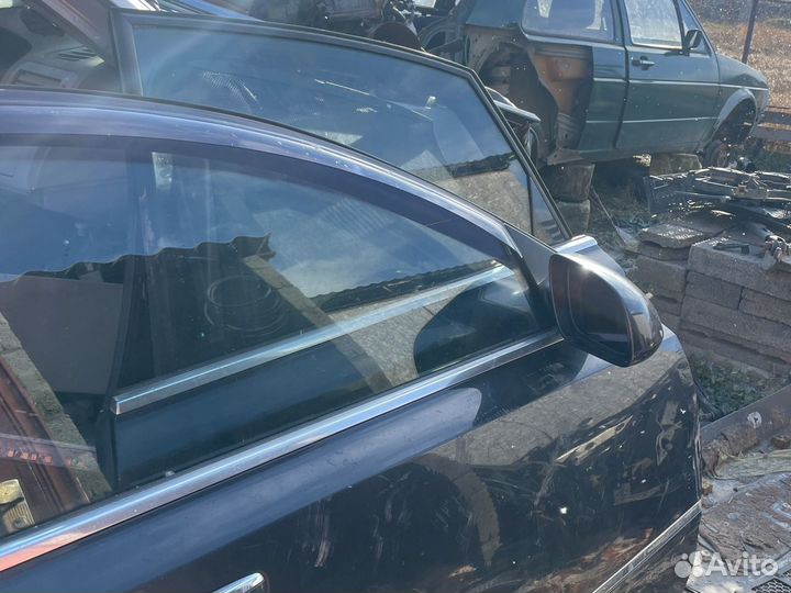 Зеркало боковое Audi A8 D3 правое Отправка