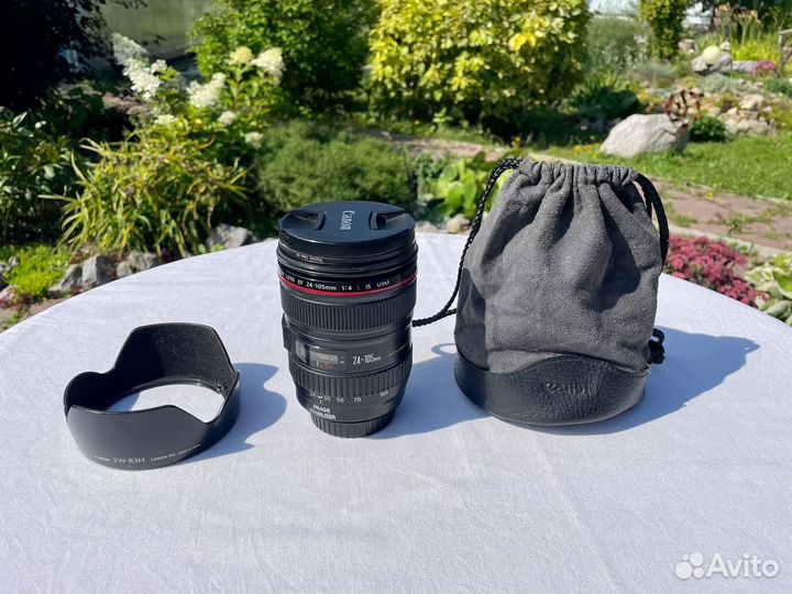 Фотоаппарат Canon 70d