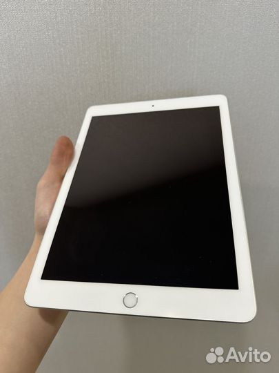 iPad 6 поколения 128 гб