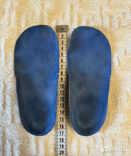 Ортопедические стельки Orto fun