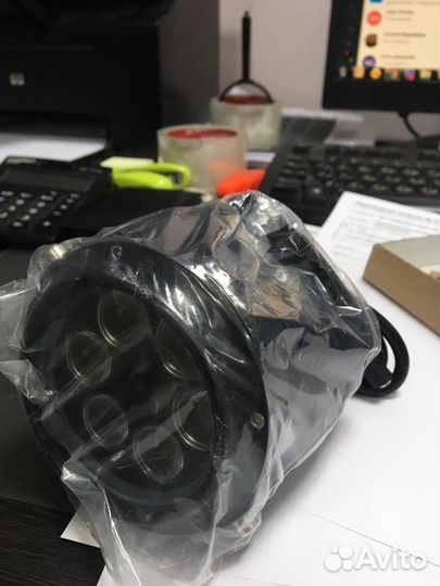 Ик прожектор