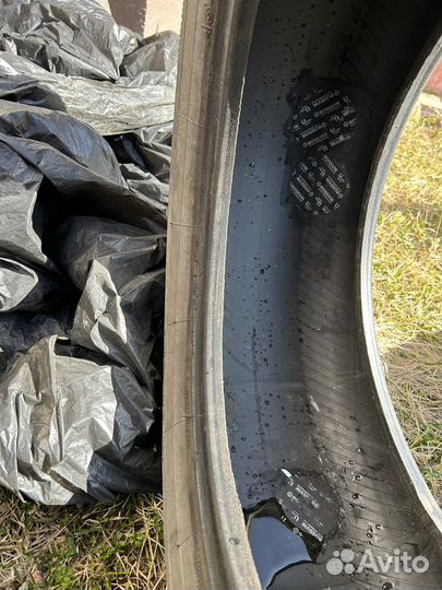 Yokohama A349 215/65 R16 98H