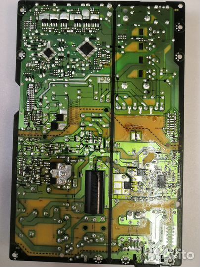 Блок питания EAX64905701 REV2. 0