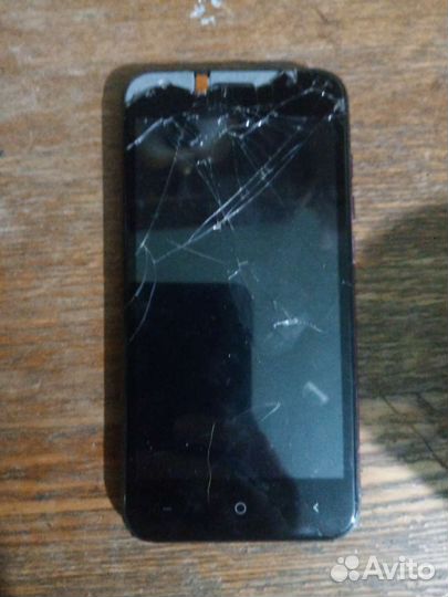 BQ 5002G Fun, 8 ГБ