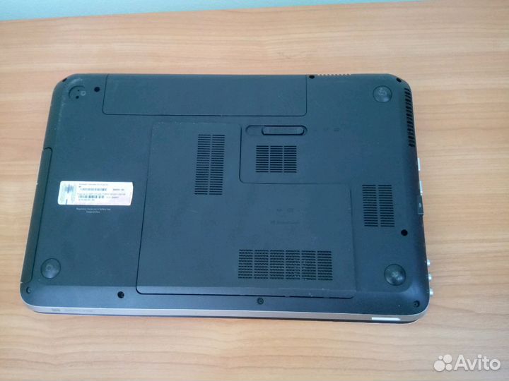 Запчасти для HP DV6-6c33er DV6-6000