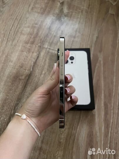 iPhone 13 Pro, 128 ГБ