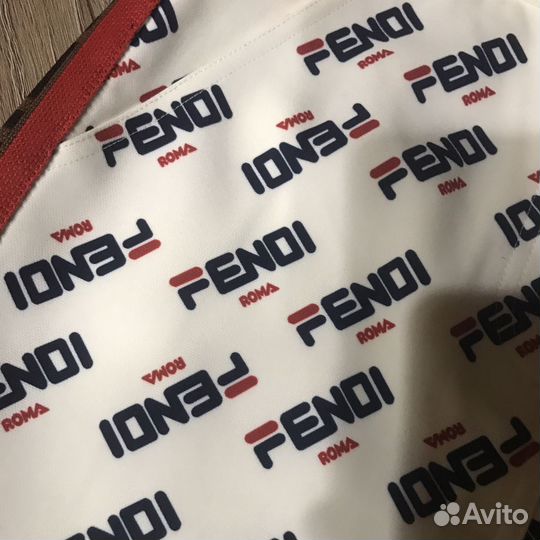 Юбка Fendi