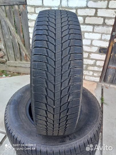 Triangle Snowlink TWT02 245/75 R16