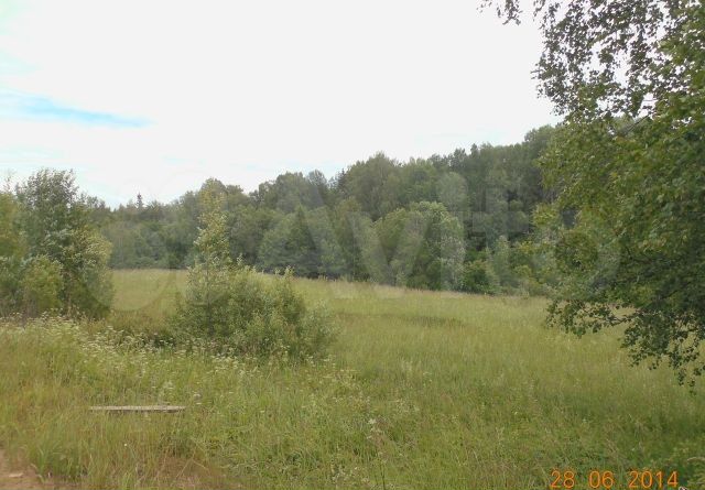 Участок 2,7 га (ИЖС)