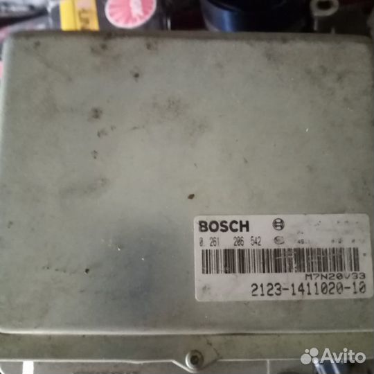 Продам мозги ваз