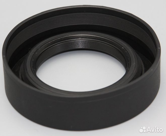 Flama Lens Hood Rubber 62 mm (состояние 5)