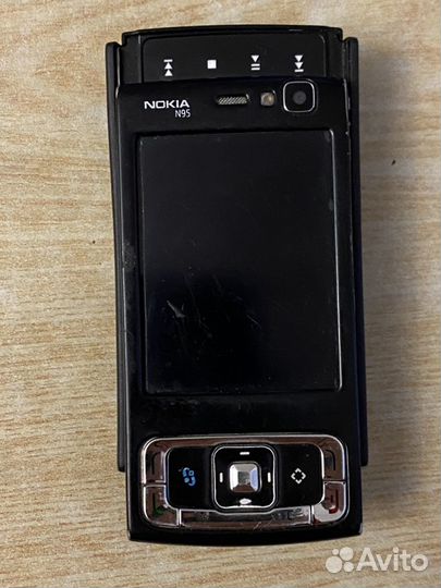 Nokia N95