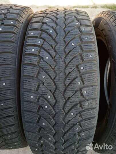 Pirelli Formula Ice 205/60 R16 96T