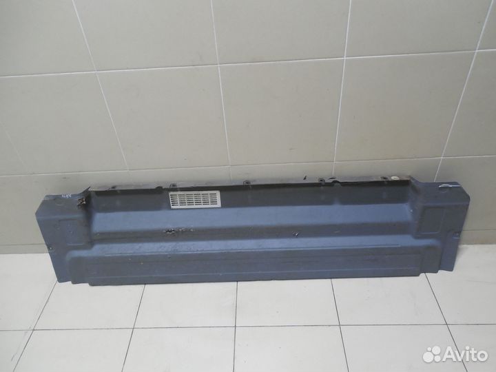 Перегородка салона Transit 2014