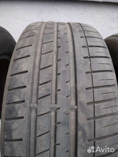 Profil Aqua Race 235/55 R17