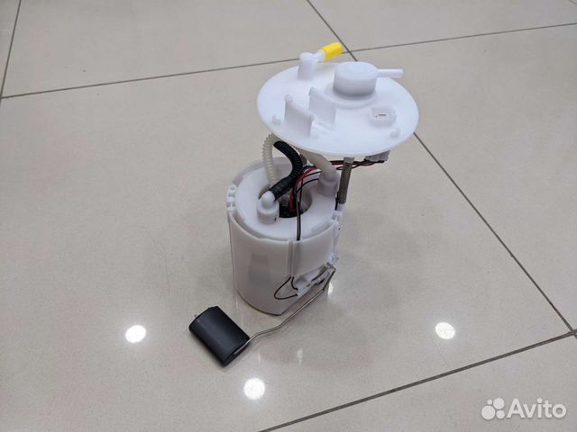 Модуль топливный solaris / rio (2017)