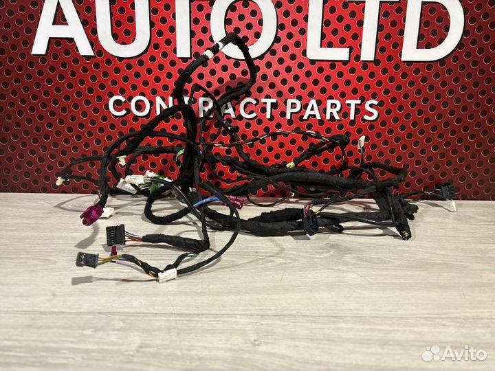 Проводка салона Bmw 1 F40 B38A15F 2023