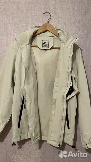 Ветровка мужская nike