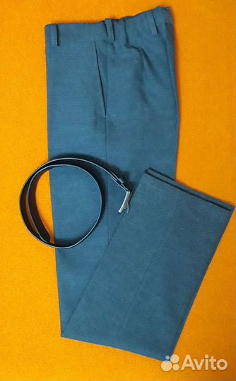 Школьная форма