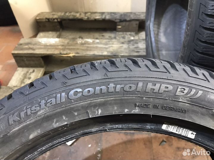 Fulda Kristall Control HP 2 205/50 R17 93V