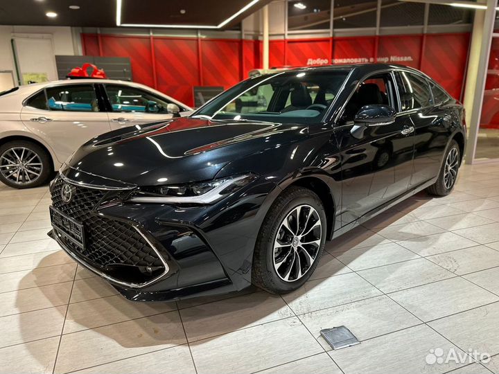 Toyota Avalon 2.5 AT, 2023