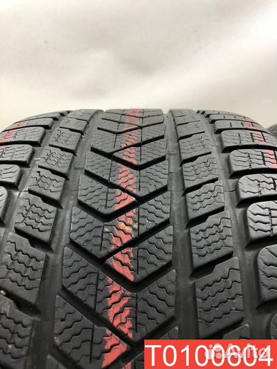 Pirelli Winter Sottozero 3 315/30 R21 105V