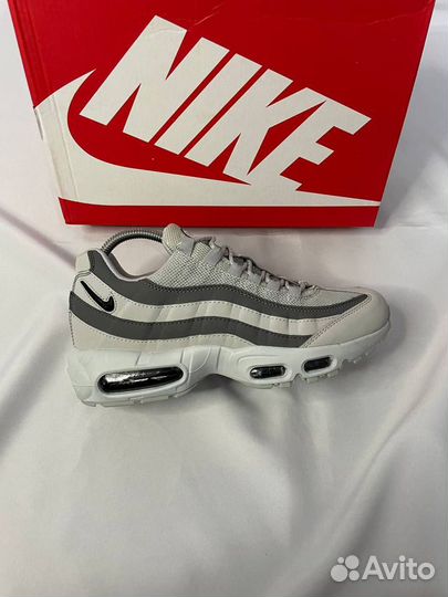 Кроссовки мужские Nike Air Max 95