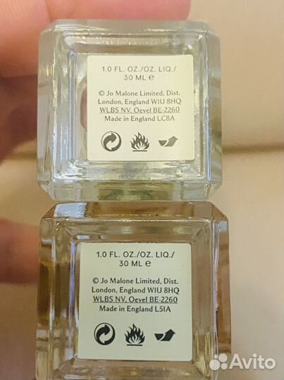 Jo Malone Mimosa&Cardamom,Fig&Lotus Flower