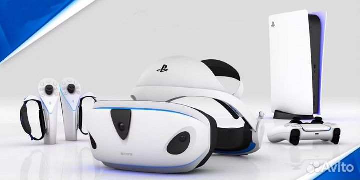 Sony PlayStation VR2