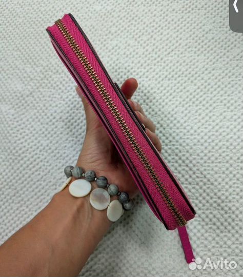 17 кошелек Kate Spade